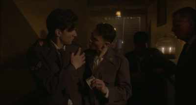 -(woman speaking german)
-Hello... (speaks german) - Sun Records