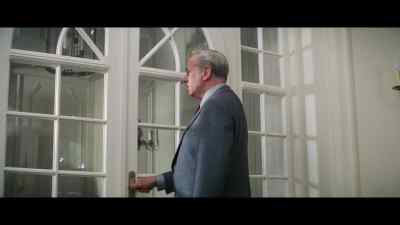 [WOMAN SPEAKING IN GERMAN
OVER PA] - The Odessa File