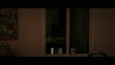 [woman speaking indistinctly] - Wild Indian