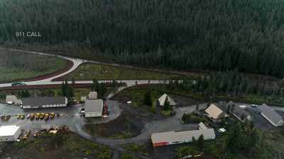 [woman speaking] - Lost Women of Highway 20