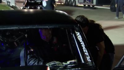 [woman speaking] - Street Outlaws