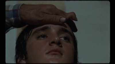 Woman speaks Italian - The Story of Film: A New Generation