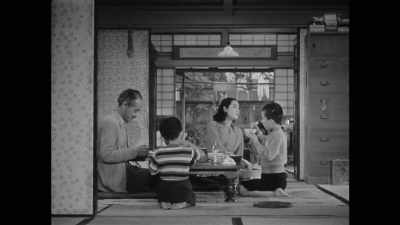Woman speaks Japanese - The Story of Film: A New Generation