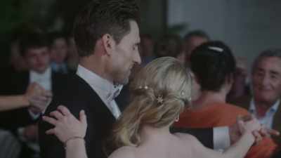 (woman squeals) - The Reluctant Royal