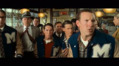 Woman: Take it outside! - Indiana Jones and the Kingdom of the Crystal Skull