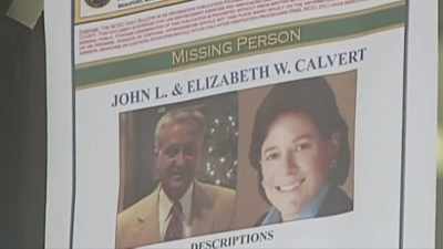 Woman: THE COUPLE'S SILVER
2006 MERCEDES E320 - Hometown Homicide