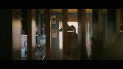 WOMAN:
...the day before
the assassination. - The Day of the Jackal