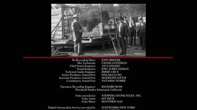 Woman: The early
conservation movement - The American Buffalo