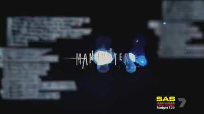 WOMAN: The life sentence
may provide some closure - The Real Manhunter