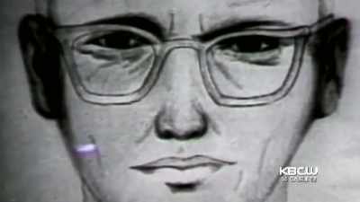 Woman: The Zodiac Killer,
whose killing spree and ciphers - Myth of the Zodiac Killer