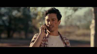 WOMAN: Then you think
I won't send someone else? - Population 11