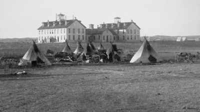 Woman: There was
a system in place - The American Buffalo