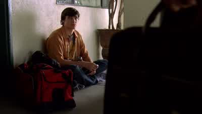 WOMAN: There you go. - Breaking Bad