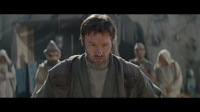 WOMAN: This is the Outer Rim. - Obi-Wan Kenobi