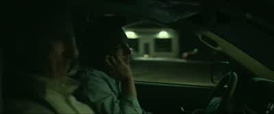 This voice mailbox is currently full. - Gone Girl