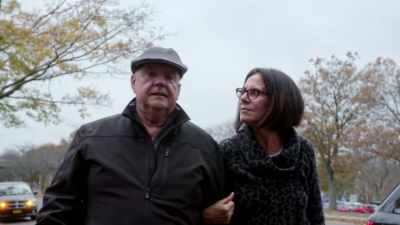 WOMAN:
Thomas has brought peace - The Thomas John Experience