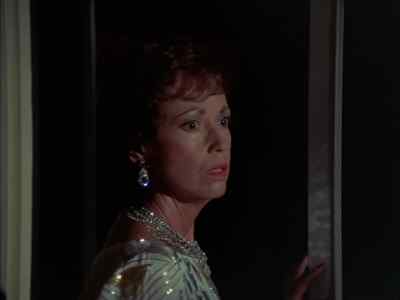 [Woman]
Tonight on Murder, She Wrote. - Murder, She Wrote