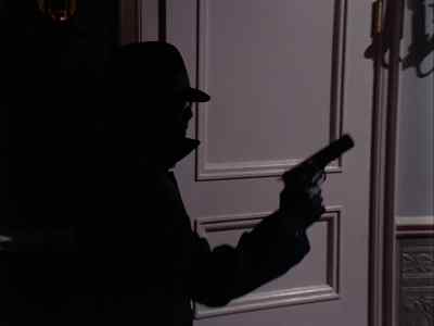 [Woman]
Tonight on Murder, She Wrote. - Murder, She Wrote