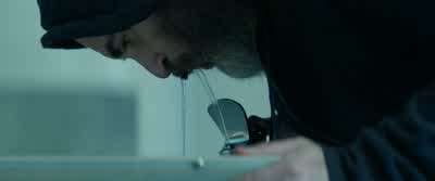 WOMAN: U.S. - You Were Never Really Here
