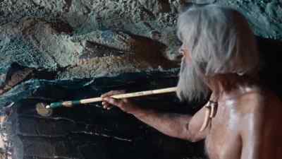 WOMAN:
Udala. - When Dinosaurs Ruled the Earth