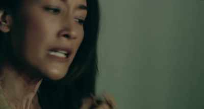 [woman vocalizing] - Death of Me