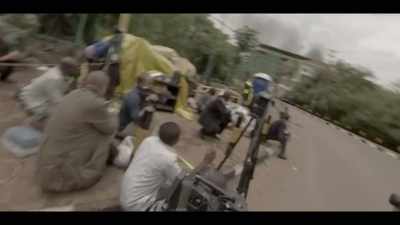 [woman wailing] - World's Most Wanted