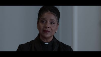 [woman]  We made a cruel world. - 13 Reasons Why