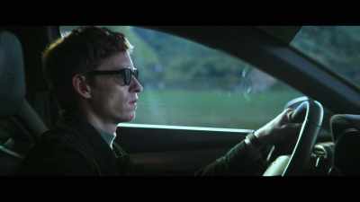 WOMAN:
We met in Sweden. - The Day of the Jackal