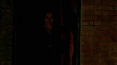 WOMAN: We'll cleanse
these streets - Harlots
