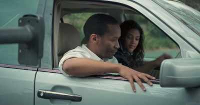 [woman] What do you want, Joe? - Dead Places