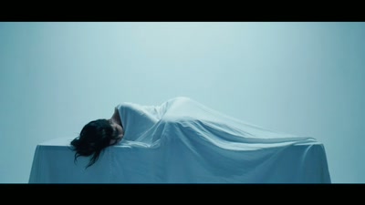 [woman]
What happened to your mother? - Fuzzy Head