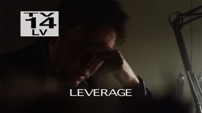 Woman: What was your mistake? - Leverage