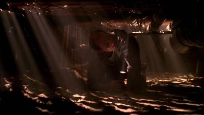         WOMAN:
                What's taking
                    so long? - CSI: Crime Scene Investigation