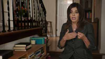 Woman:
WHEN THIS WOMAN STOOD THERE - Casey Anthony: An American Murder Mystery