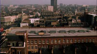 Woman: When you were
in Kings Cross, - Crock of Gold: A Few Rounds with Shane MacGowan
