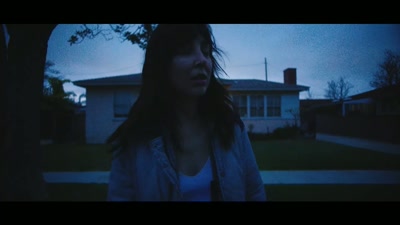 [woman] Where were you
when it happened? - Fuzzy Head