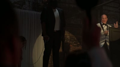 [woman whimpering] - The Collective
