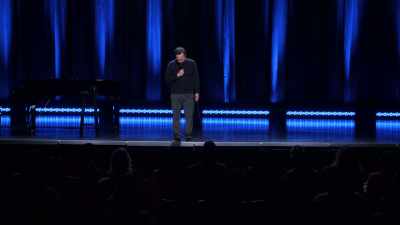 [woman whoos] - Rob Schneider: Asian Momma, Mexican Kids