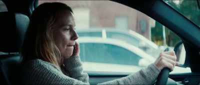 -[woman] Who's calling please?
KM Liee - Strange but True