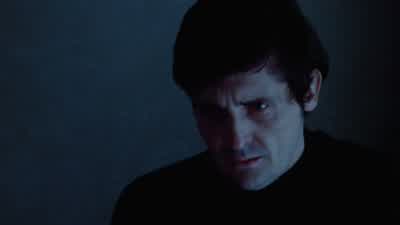 Why? Why? No. No. - The Exorcist