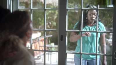 [woman]
will you please try-- - Lust, Lies, and Polygamy