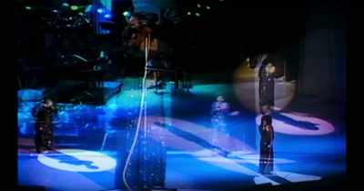 - Woman
- Woman - Love to Love You, Donna Summer