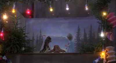 (Woman yelps) - Howling II: Stirba - Werewolf Bitch