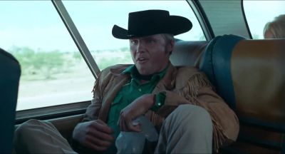 You look real nice - Midnight Cowboy