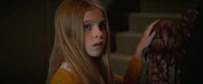 [Woman] You must be Alice. - The Lost Flowers of Alice Hart