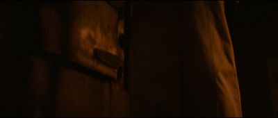 WOMAN:
You're awake at last. - Resident Evil: Welcome to Raccoon City