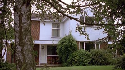 WOMAN: You're going to be late. - Midsomer Murders