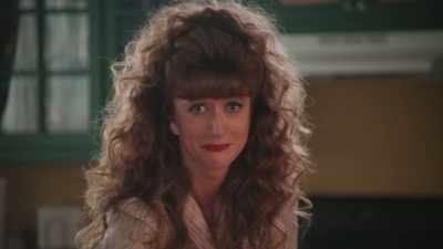 WOMAN: You've got a mess, - WandaVision