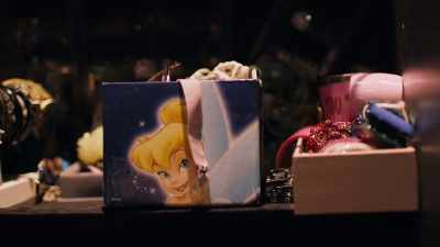 - Woman: You've got
so much stuff.
- Paris: Yeah. - This Is Paris
