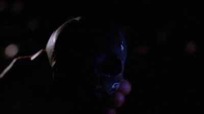  [Woman's voice, distant]
 Morte! Morte! - Masters of Horror